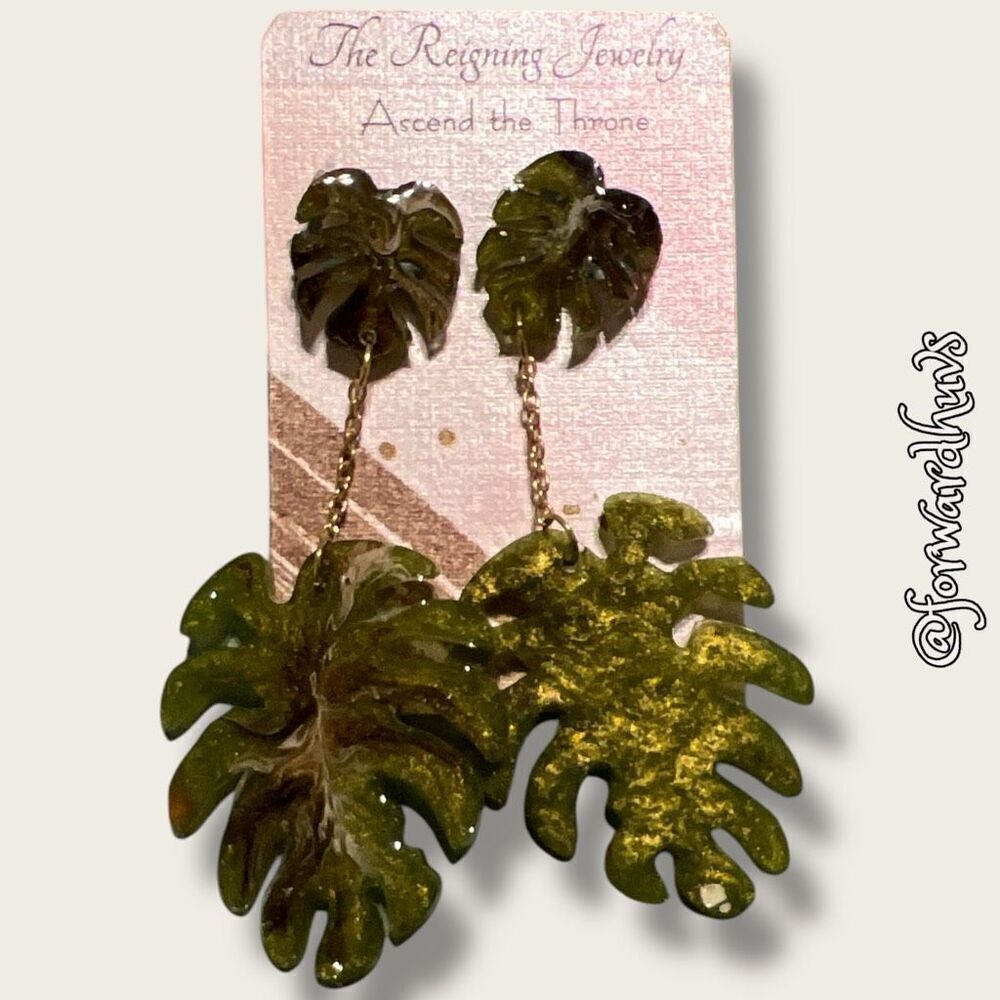 Bundle Sale 3 for $15β| The Reigning Jewelry Ascend the Throne